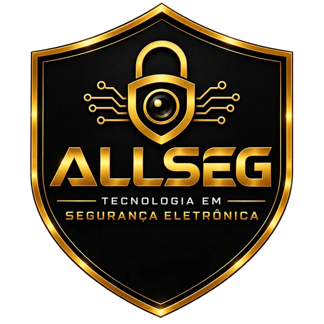Logotipo oficial Allseg