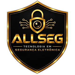 Allseg Tecnologia em Segurança Eletrônica